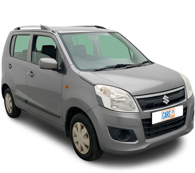 Maruti Wagon R 1.0-img
